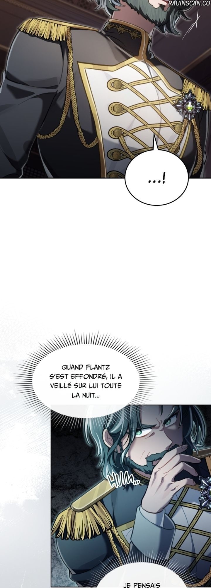 Reborn as the Enemy Prince Chapitre 75 - Page 19