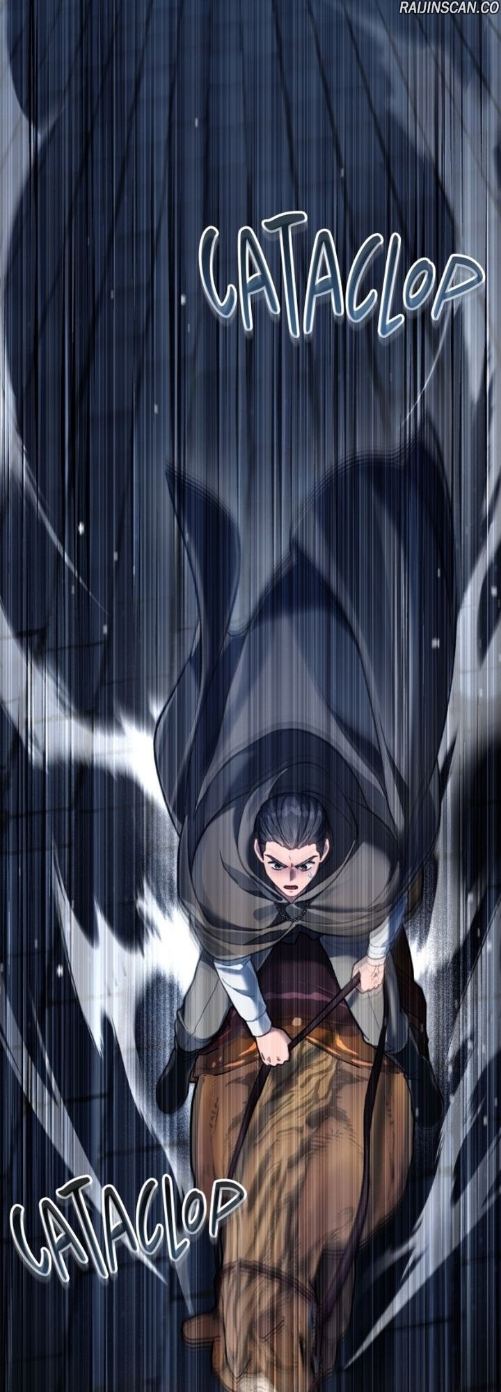 Reborn as the Enemy Prince Chapitre 75 - Page 2