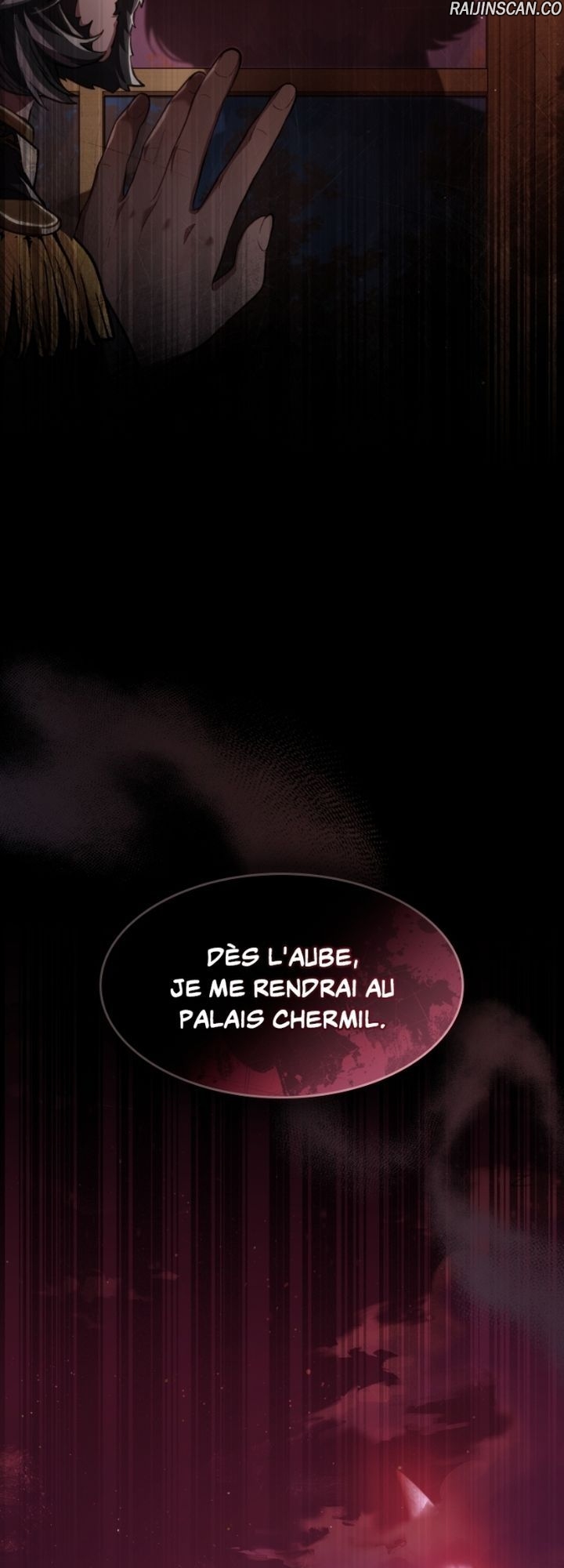 Reborn as the Enemy Prince Chapitre 75 - Page 23