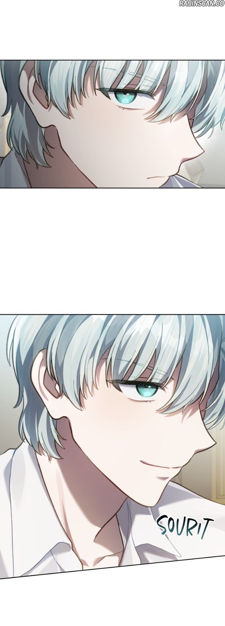 Reborn as the Enemy Prince Chapitre 75 - Page 34