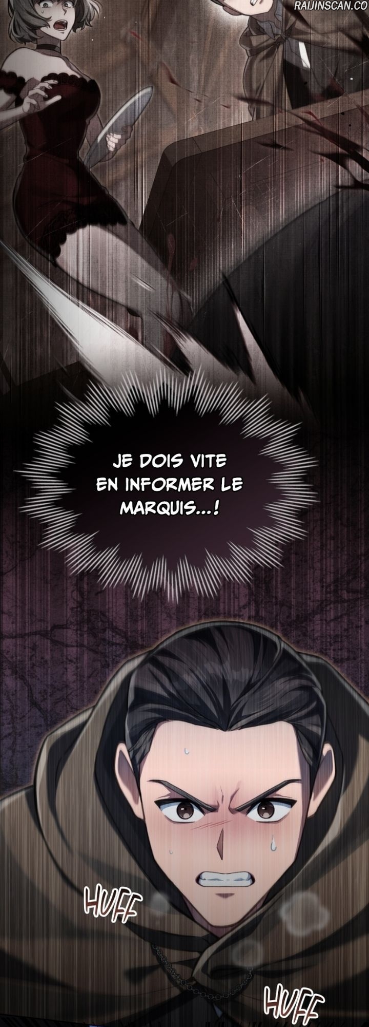 Reborn as the Enemy Prince Chapitre 75 - Page 4