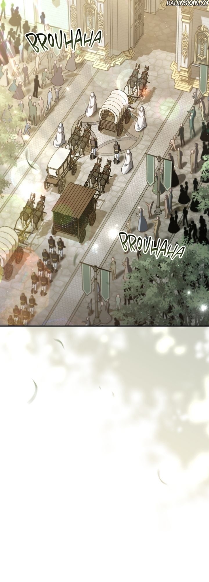 Reborn as the Enemy Prince Chapitre 75 - Page 40