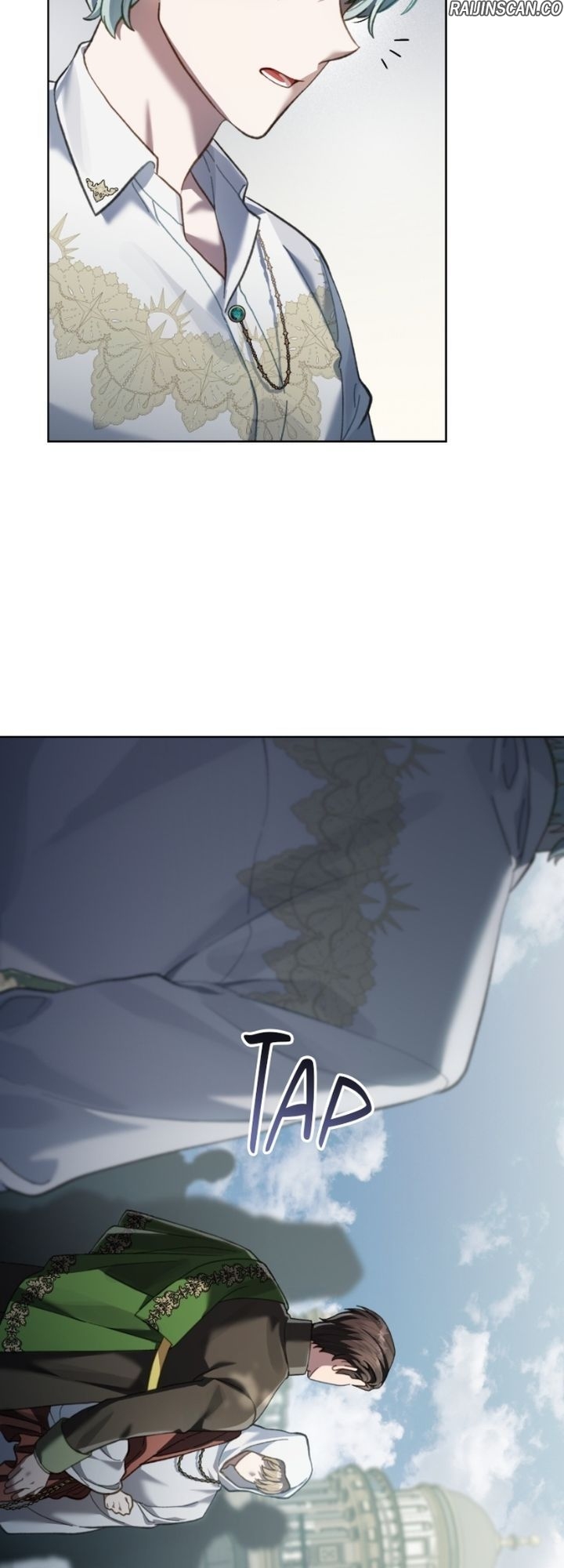 Reborn as the Enemy Prince Chapitre 75 - Page 49
