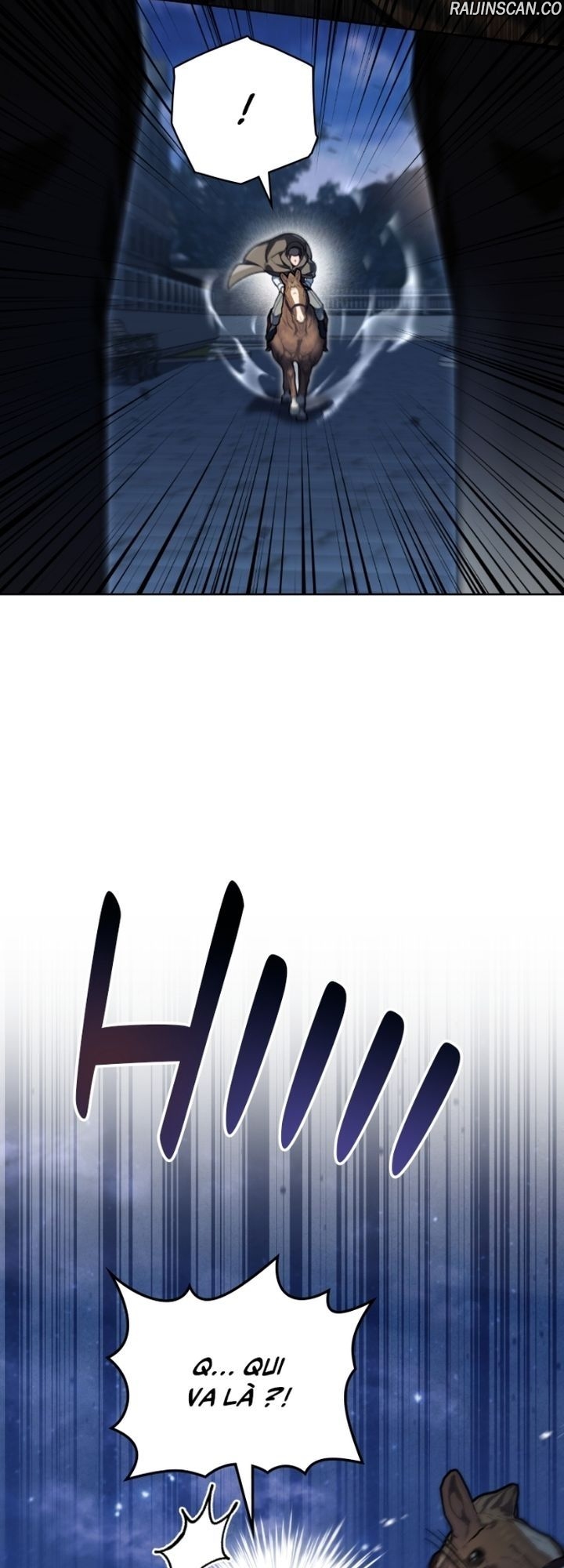 Reborn as the Enemy Prince Chapitre 75 - Page 5