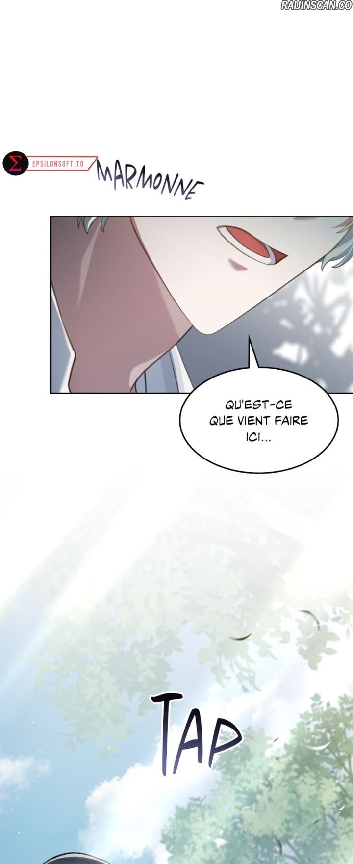 Reborn as the Enemy Prince Chapitre 75 - Page 51