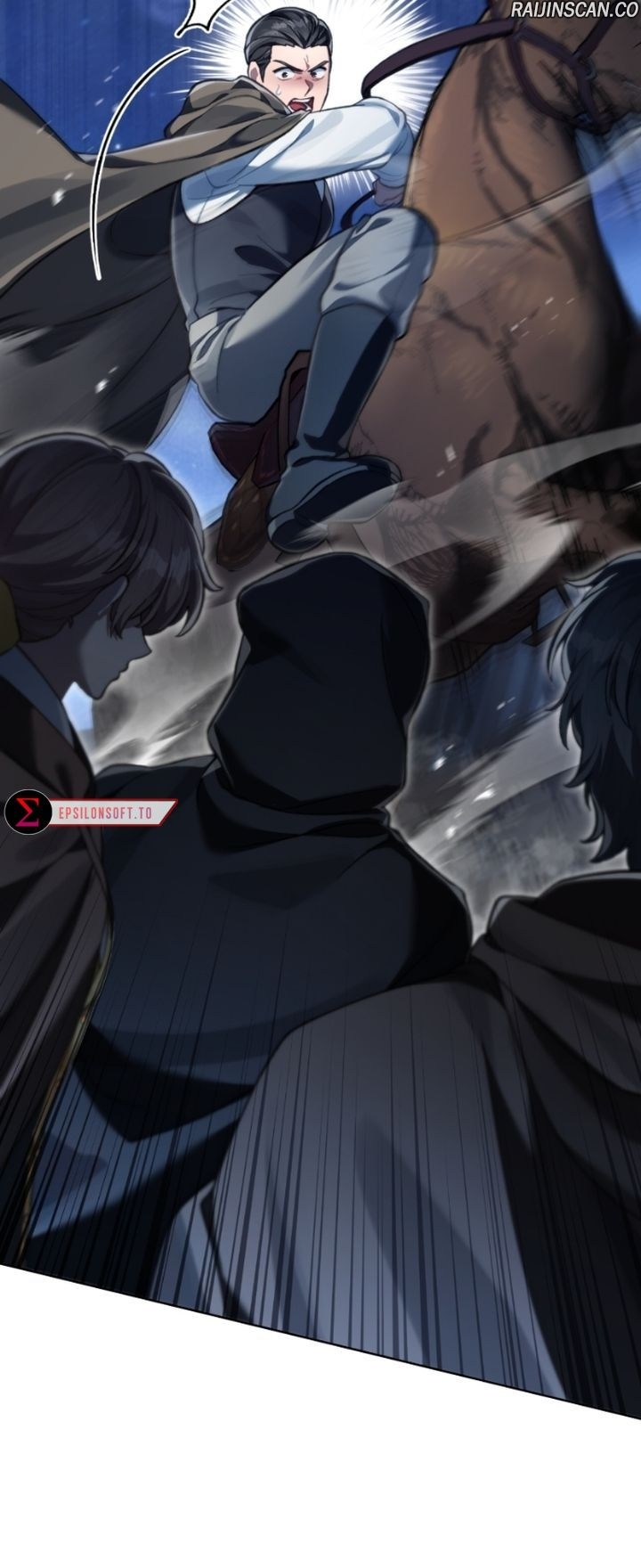 Reborn as the Enemy Prince Chapitre 75 - Page 6