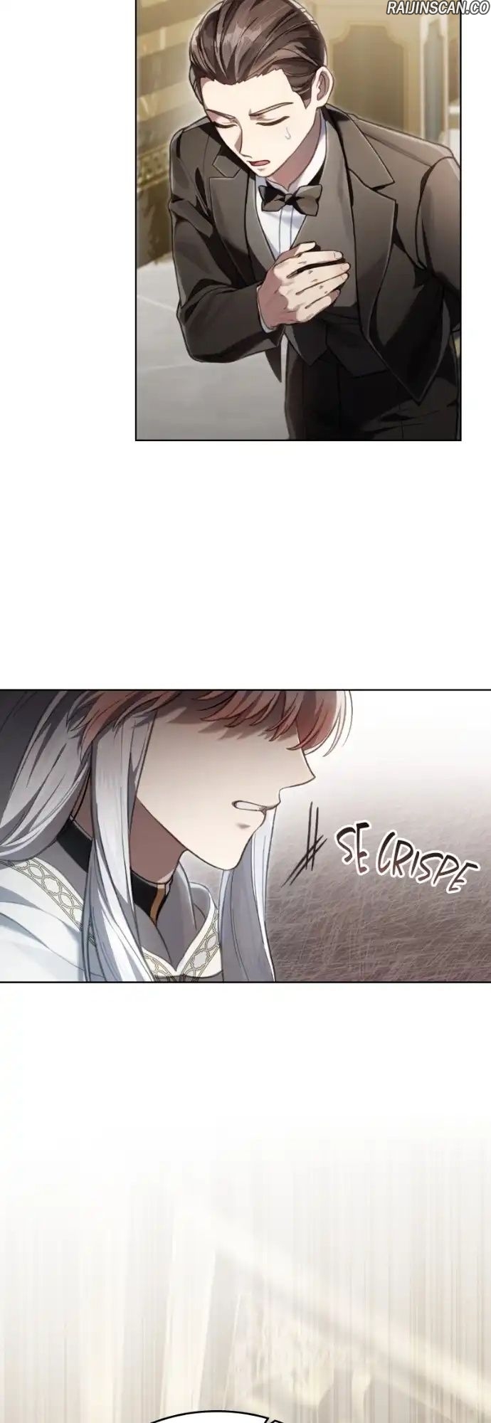 Reborn as the Enemy Prince Chapitre 76 - Page 13