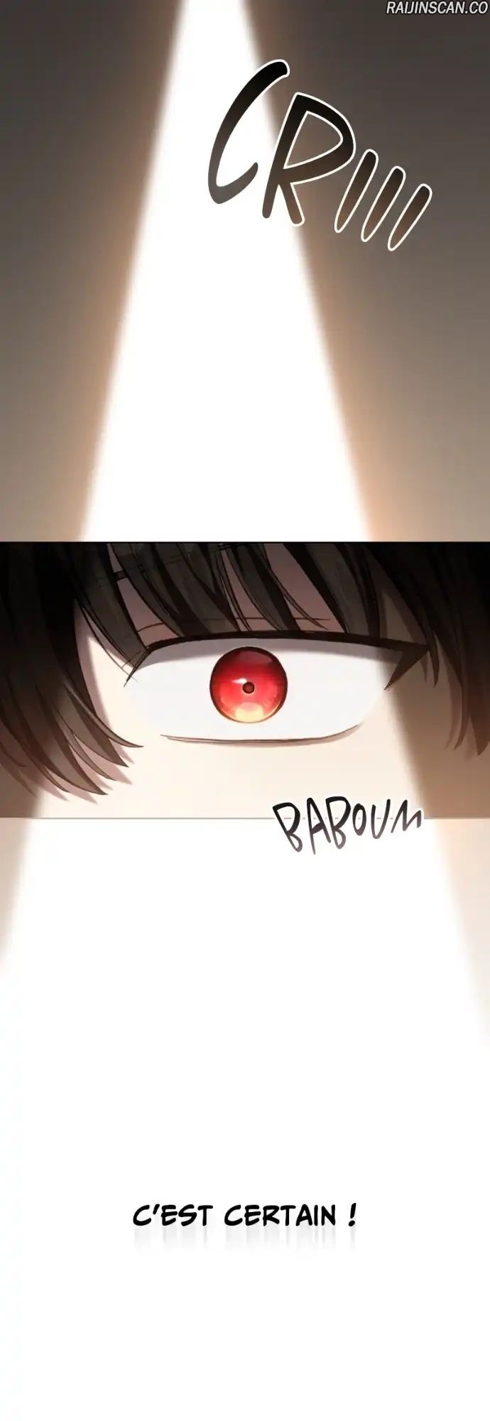 Reborn as the Enemy Prince Chapitre 76 - Page 19