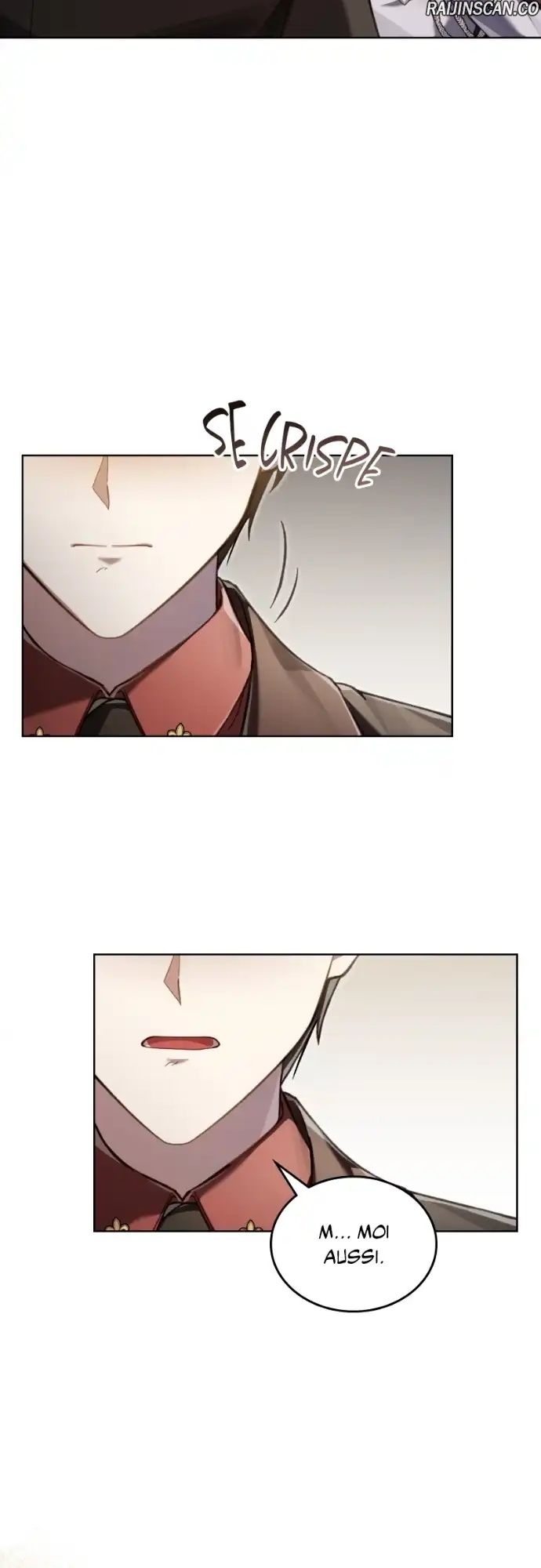 Reborn as the Enemy Prince Chapitre 76 - Page 26