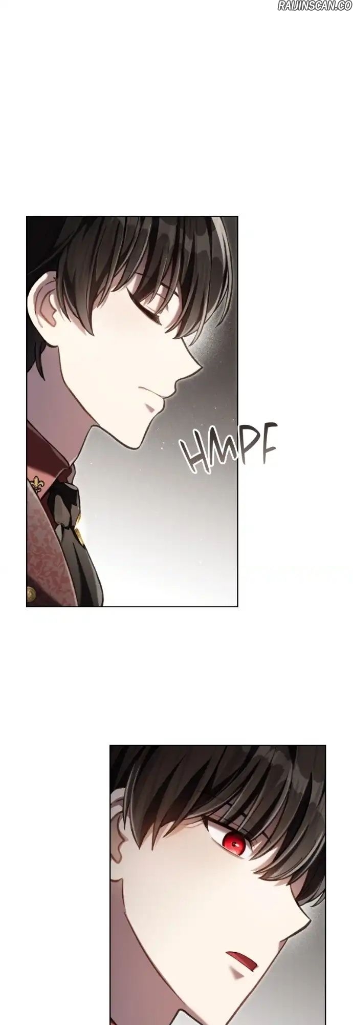 Reborn as the Enemy Prince Chapitre 76 - Page 34