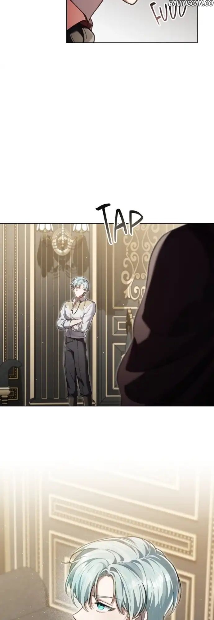 Reborn as the Enemy Prince Chapitre 76 - Page 35