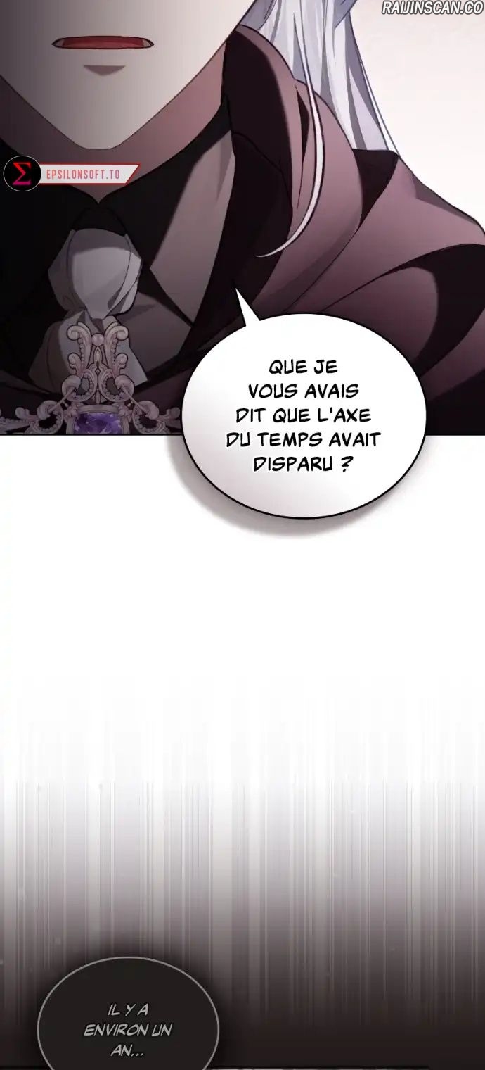 Reborn as the Enemy Prince Chapitre 76 - Page 42