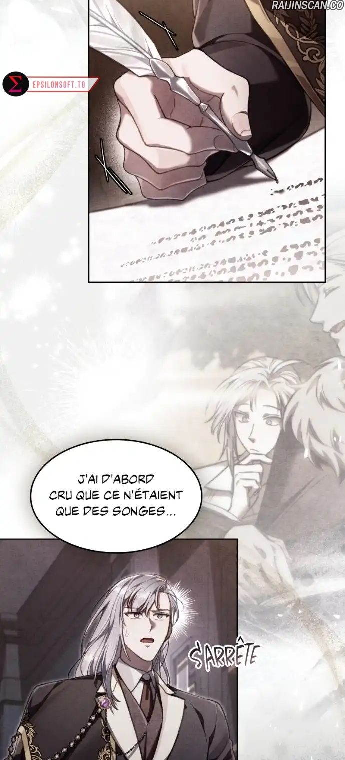 Reborn as the Enemy Prince Chapitre 76 - Page 48