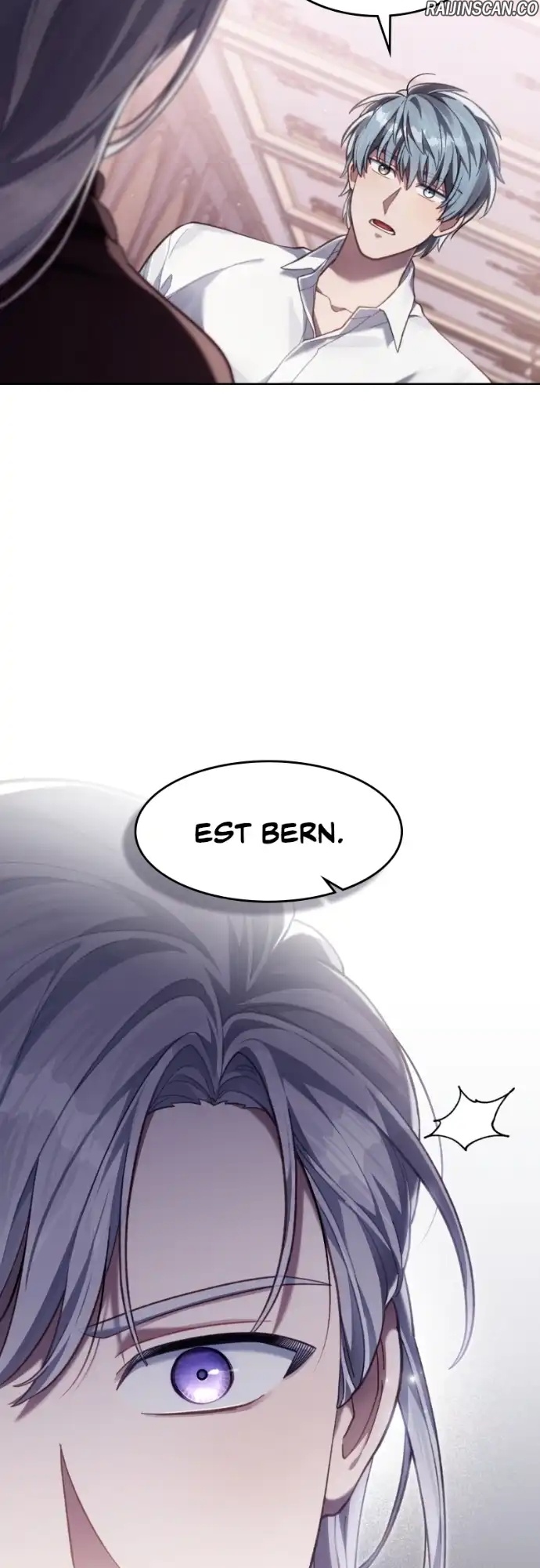 Reborn as the Enemy Prince Chapitre 77 - Page 23