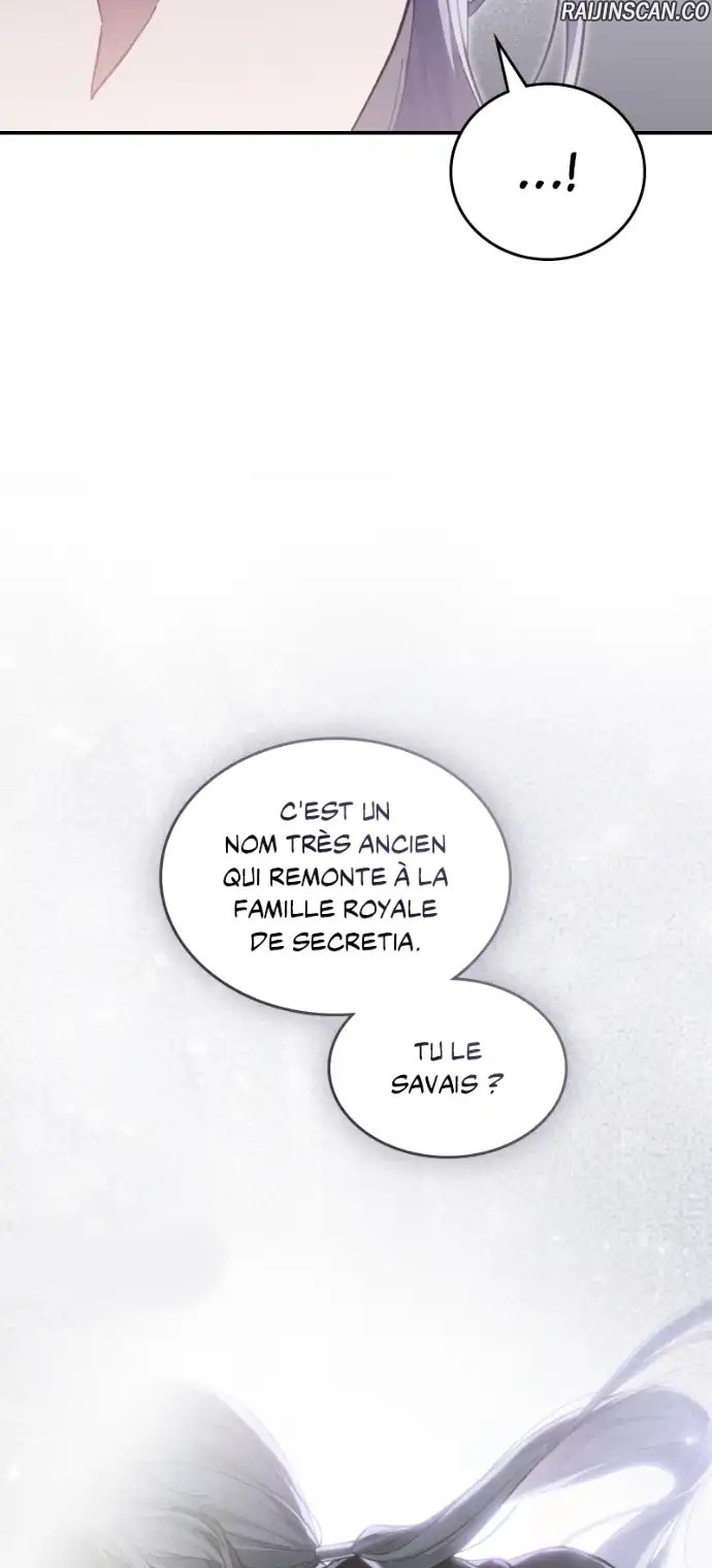 Reborn as the Enemy Prince Chapitre 77 - Page 24