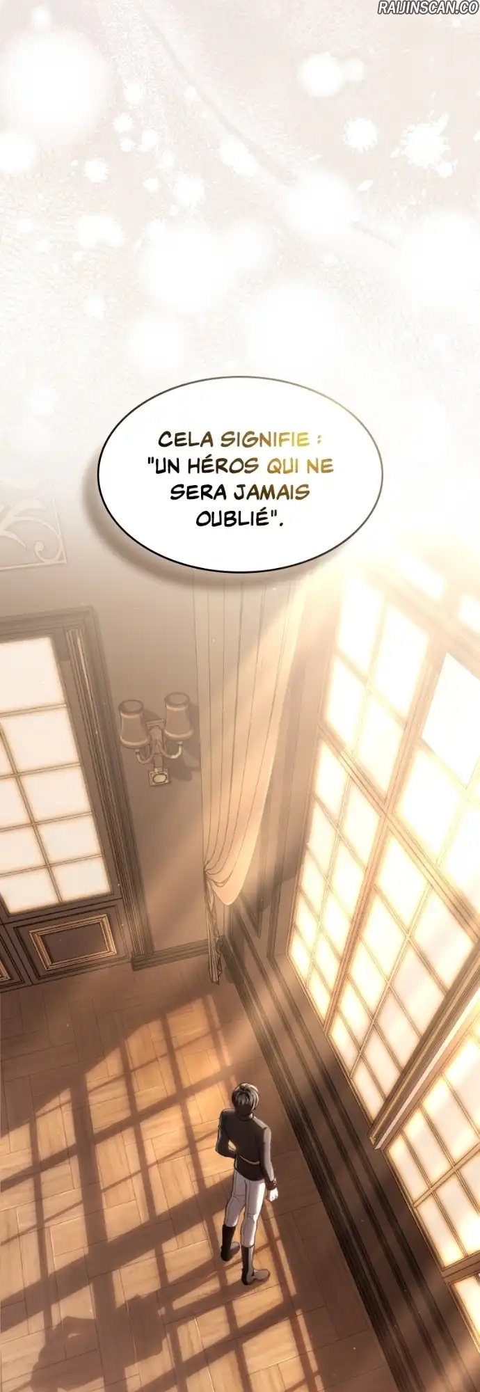 Reborn as the Enemy Prince Chapitre 77 - Page 26