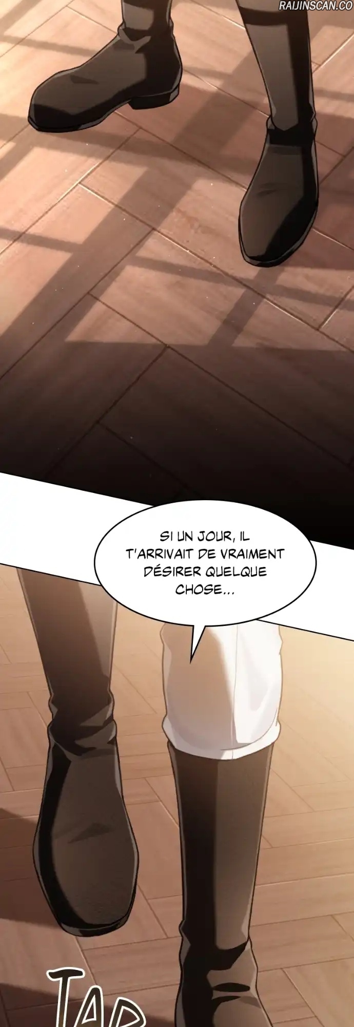 Reborn as the Enemy Prince Chapitre 77 - Page 35