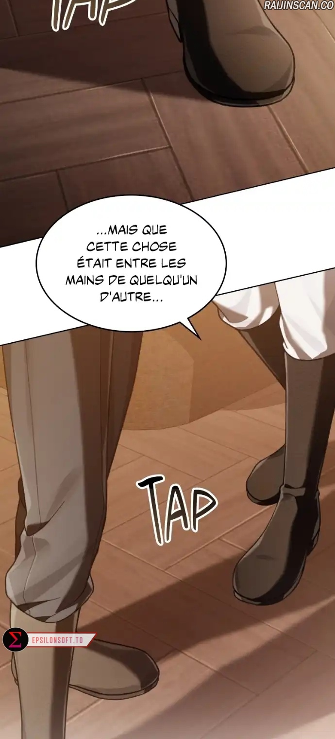 Reborn as the Enemy Prince Chapitre 77 - Page 36