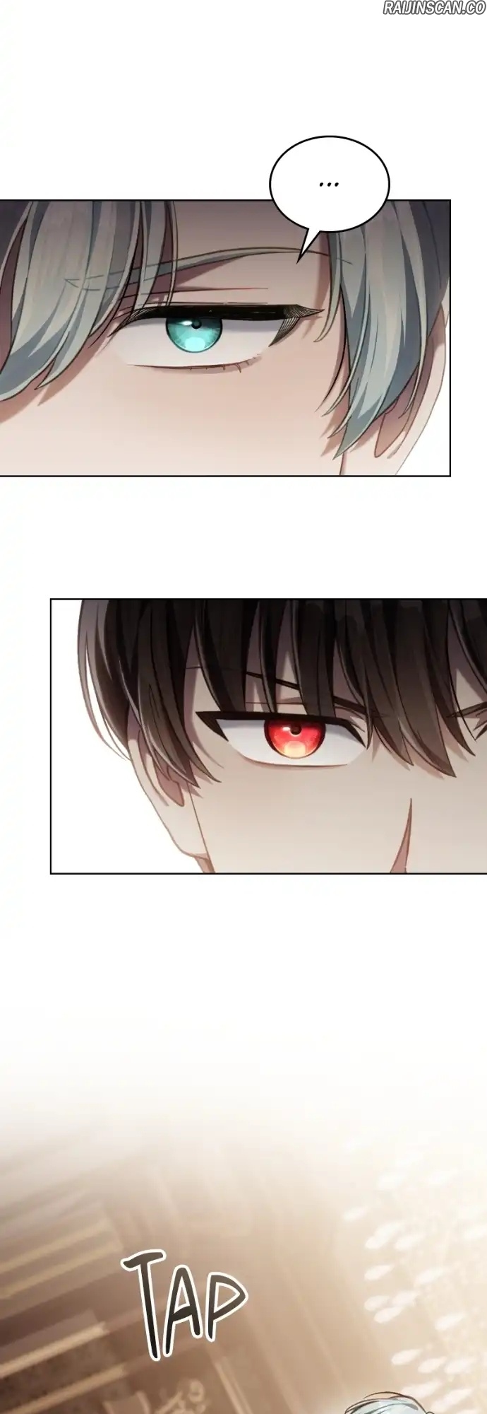 Reborn as the Enemy Prince Chapitre 77 - Page 38