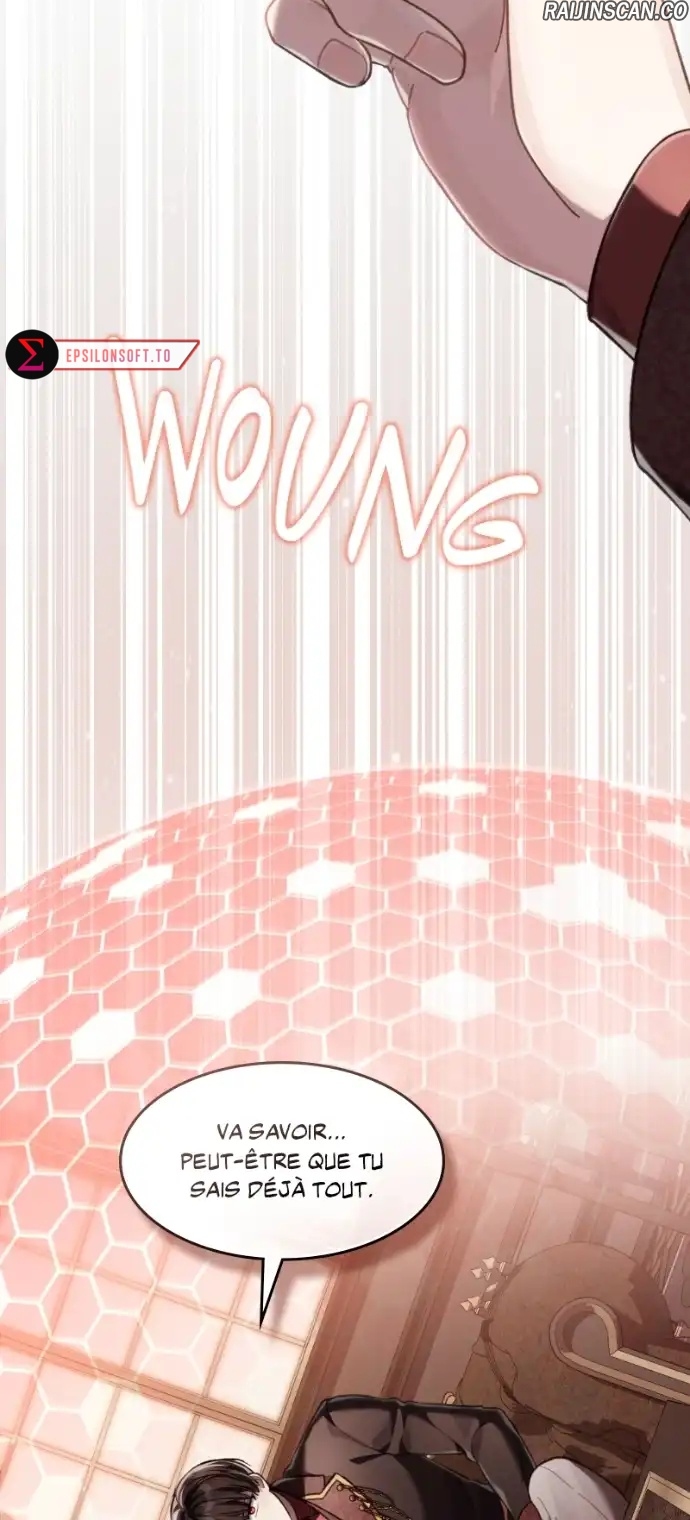 Reborn as the Enemy Prince Chapitre 77 - Page 48