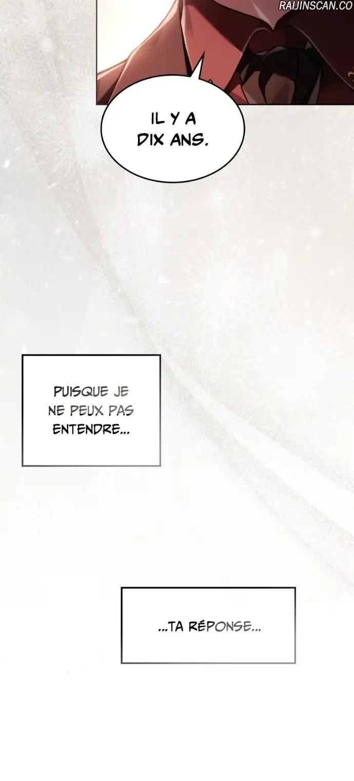 Reborn as the Enemy Prince Chapitre 77 - Page 51