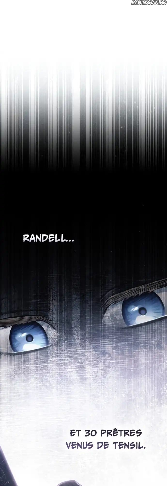 Reborn as the Enemy Prince Chapitre 78 - Page 11