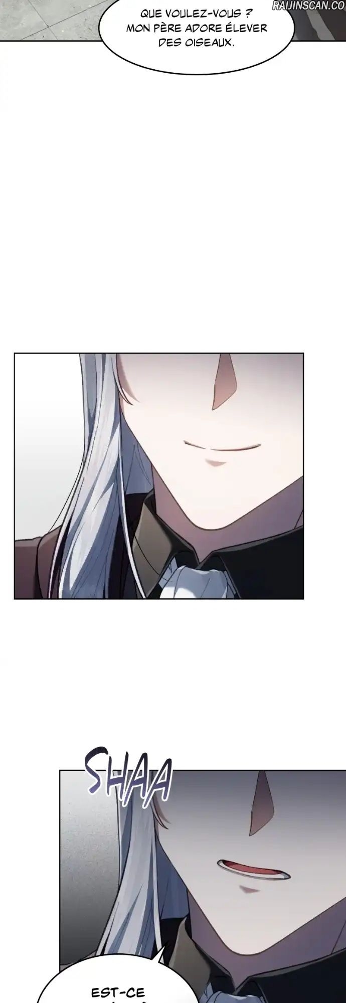 Reborn as the Enemy Prince Chapitre 78 - Page 23