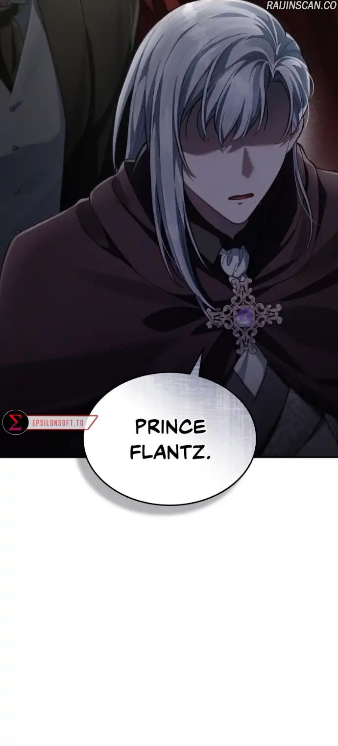 Reborn as the Enemy Prince Chapitre 78 - Page 30