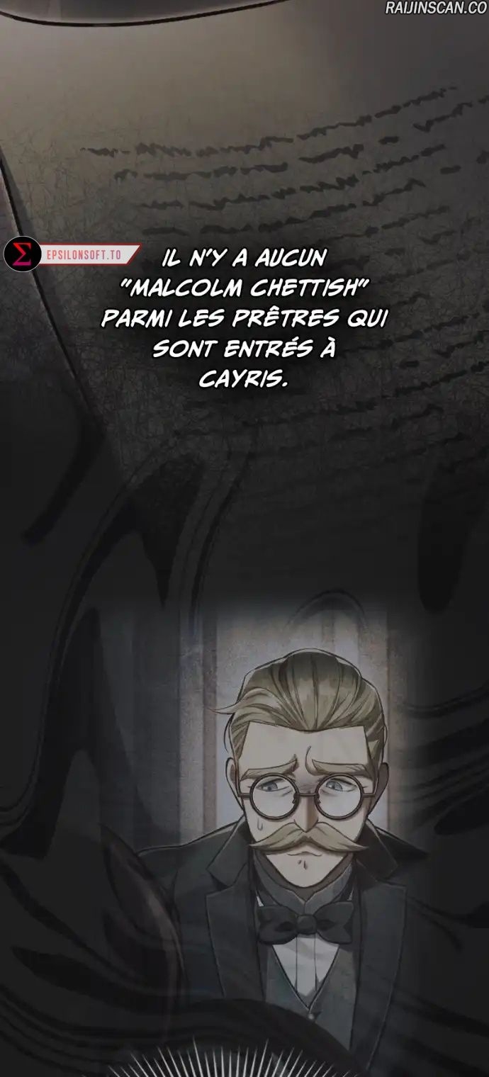Reborn as the Enemy Prince Chapitre 78 - Page 33