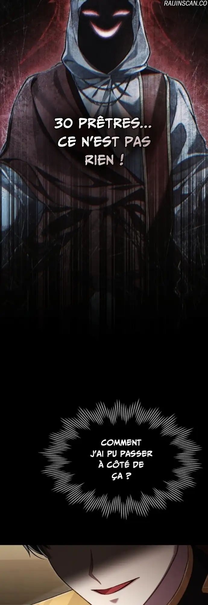Reborn as the Enemy Prince Chapitre 78 - Page 46