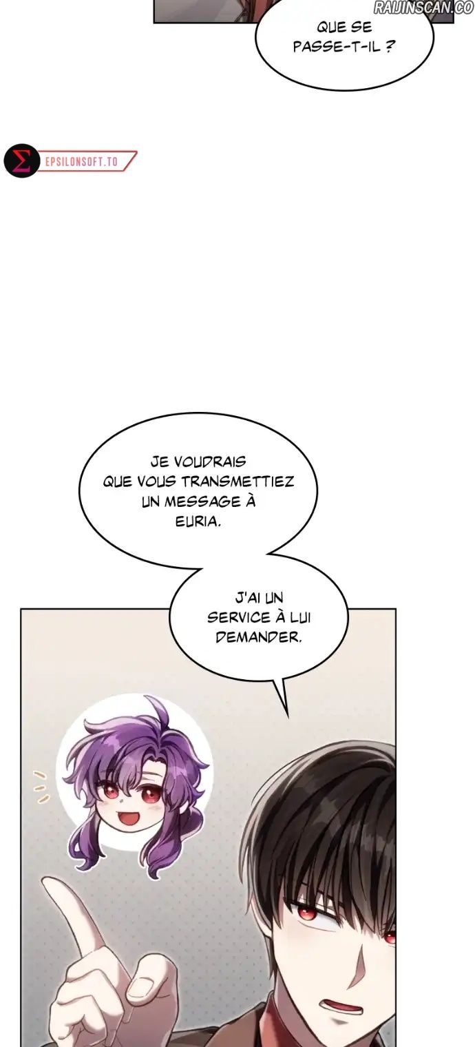 Reborn as the Enemy Prince Chapitre 78 - Page 6