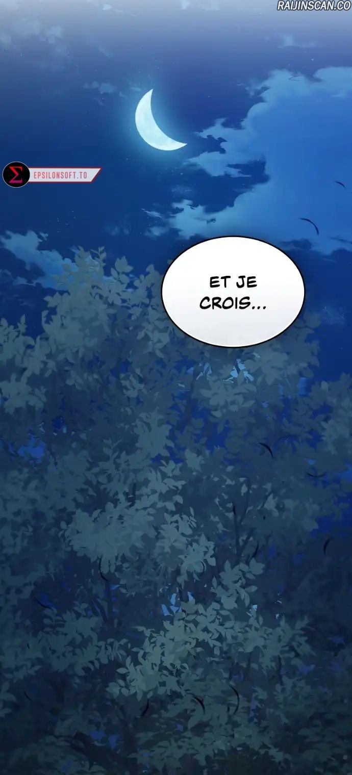 Reborn as the Enemy Prince Chapitre 79 - Page 27