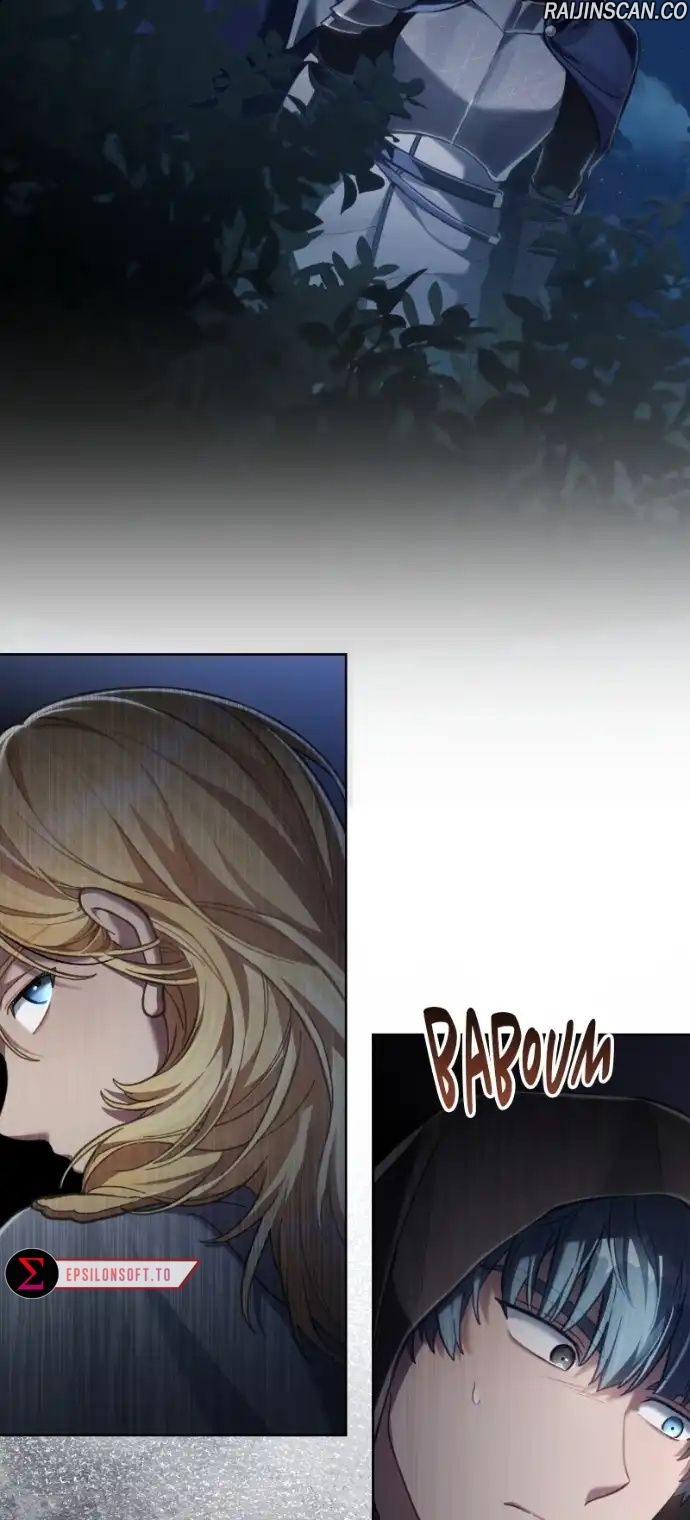 Reborn as the Enemy Prince Chapitre 79 - Page 36