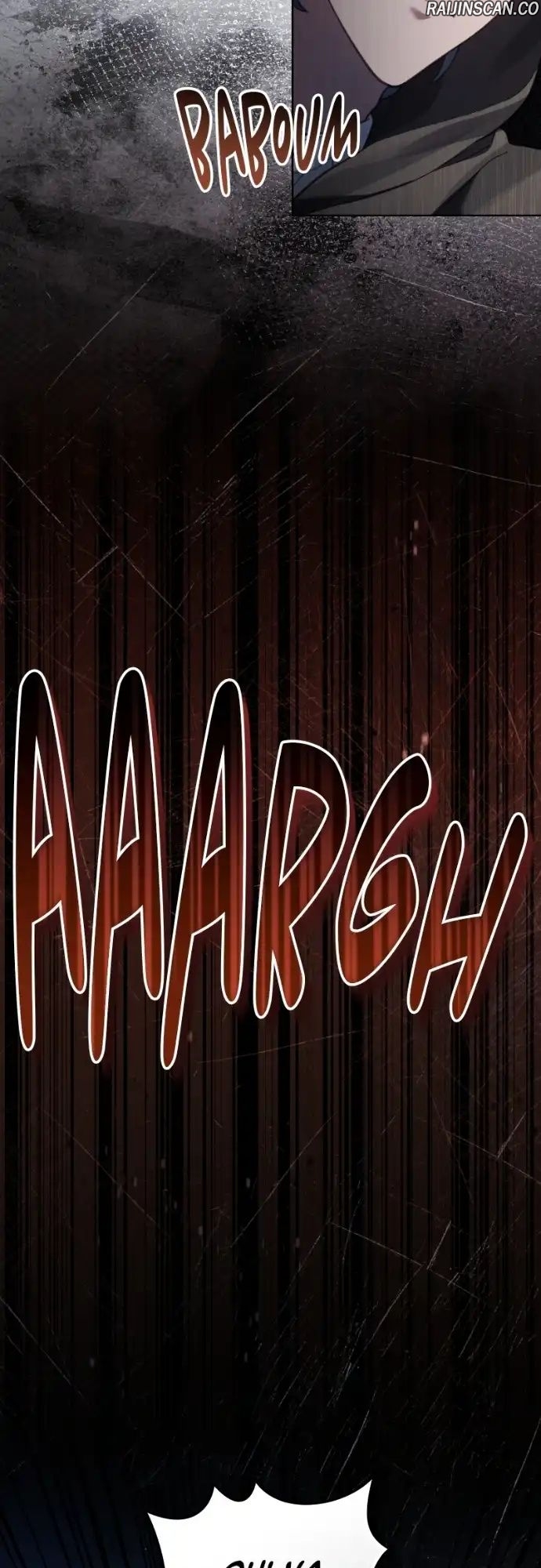 Reborn as the Enemy Prince Chapitre 79 - Page 37