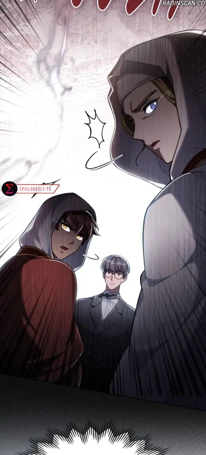 Reborn as the Enemy Prince Chapitre 79 - Page 45