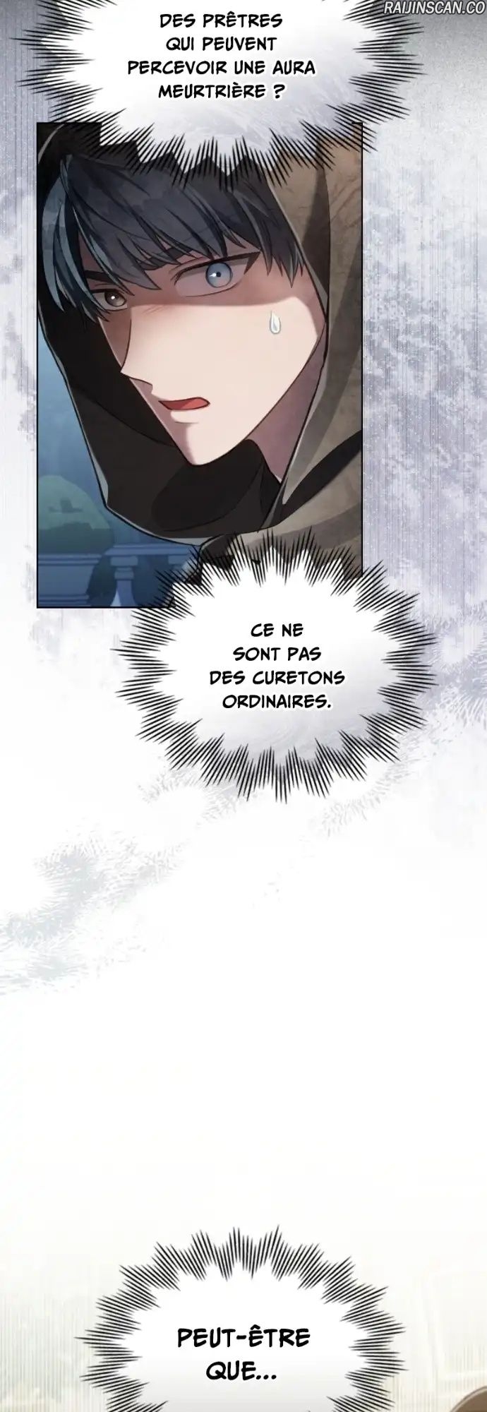 Reborn as the Enemy Prince Chapitre 79 - Page 46