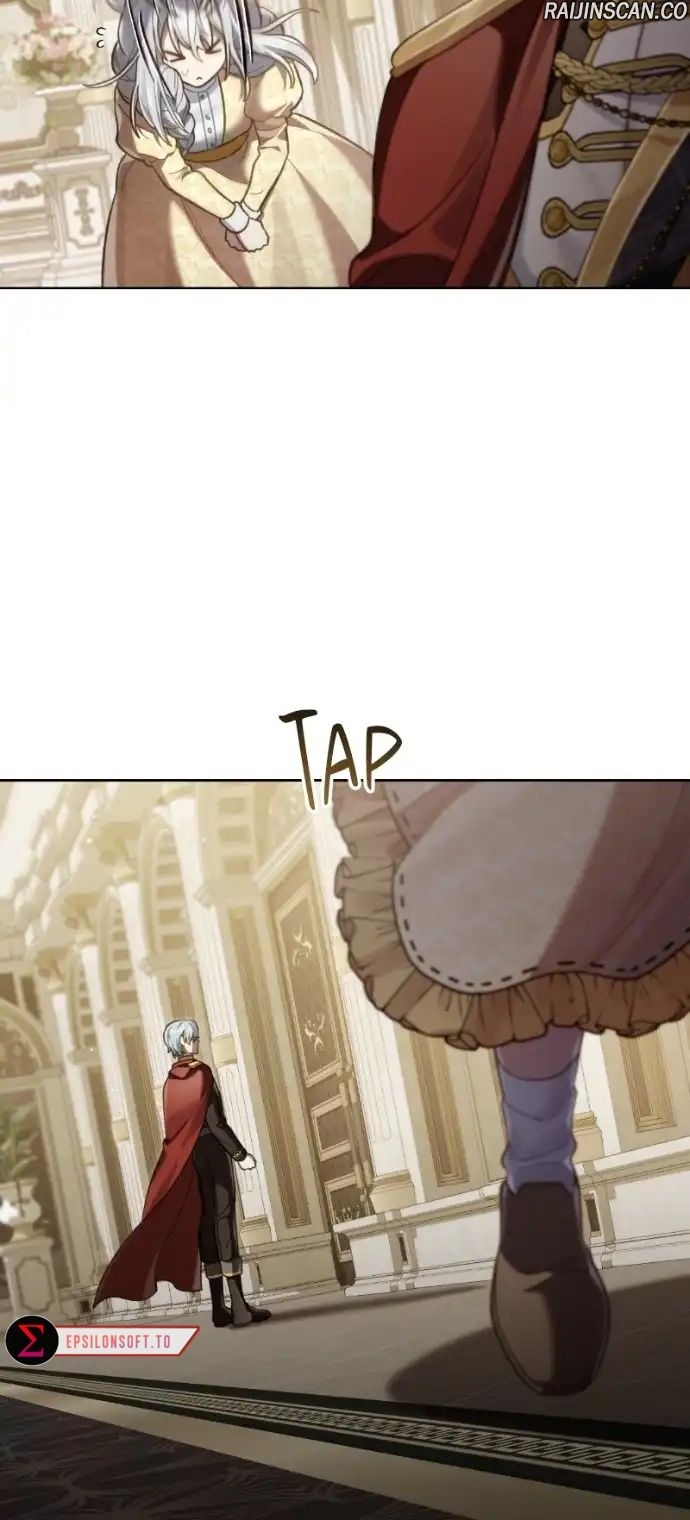 Reborn as the Enemy Prince Chapitre 79 - Page 6
