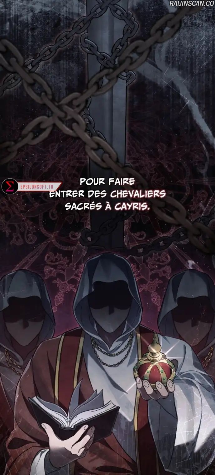 Reborn as the Enemy Prince Chapitre 80 - Page 12