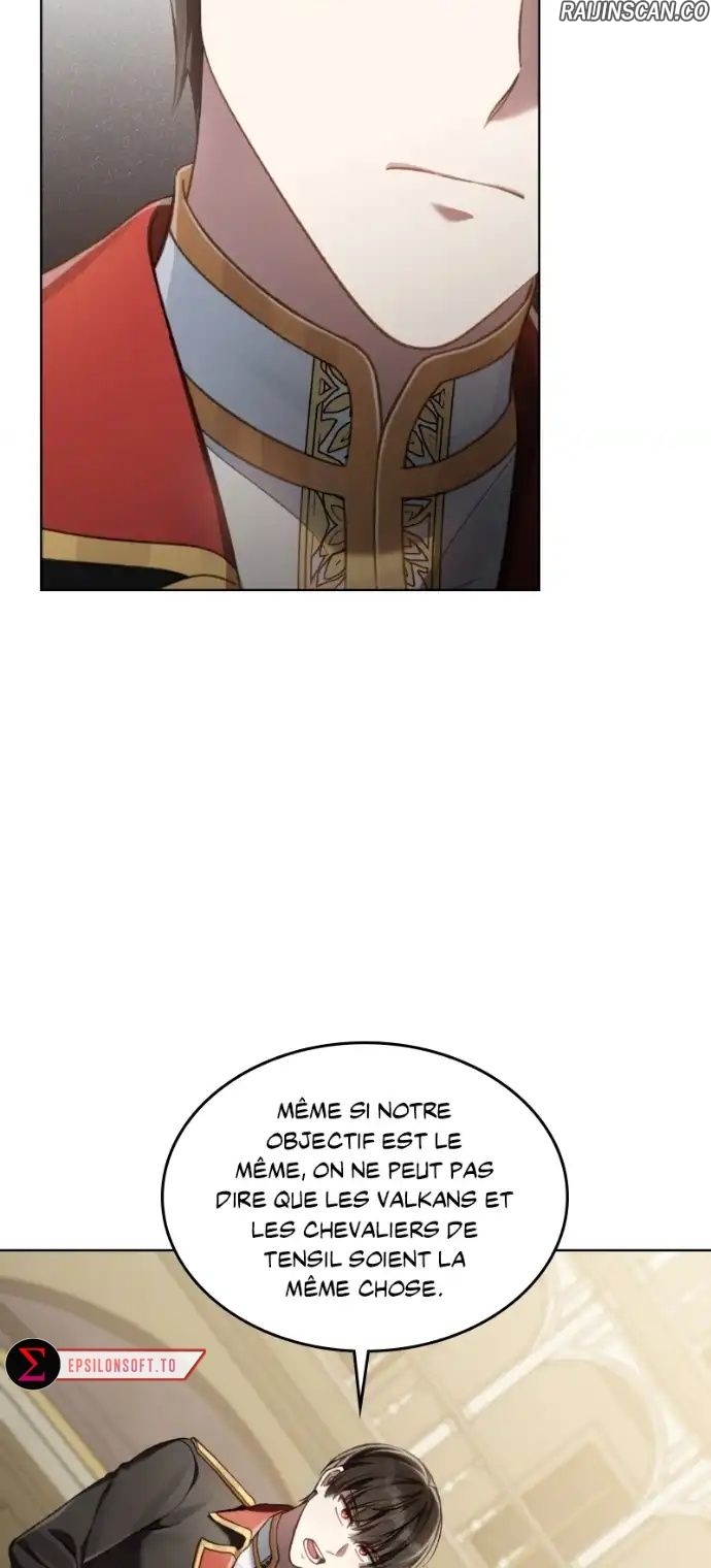 Reborn as the Enemy Prince Chapitre 80 - Page 15