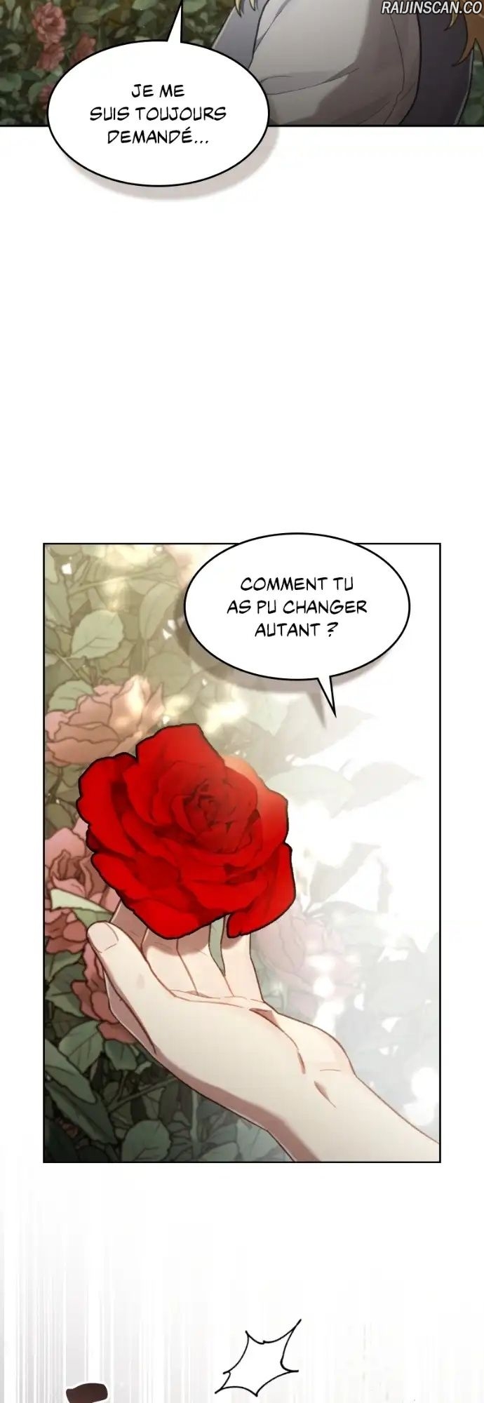 Reborn as the Enemy Prince Chapitre 80 - Page 17
