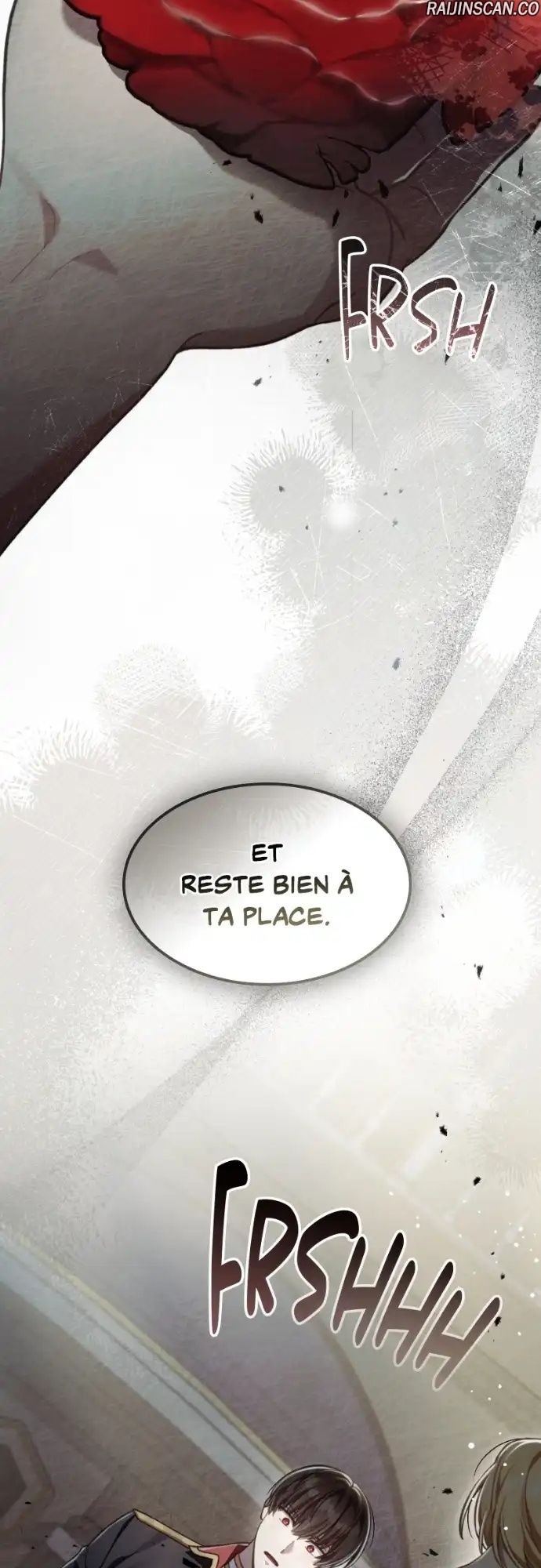 Reborn as the Enemy Prince Chapitre 80 - Page 20