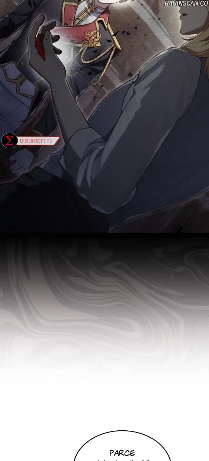 Reborn as the Enemy Prince Chapitre 80 - Page 21