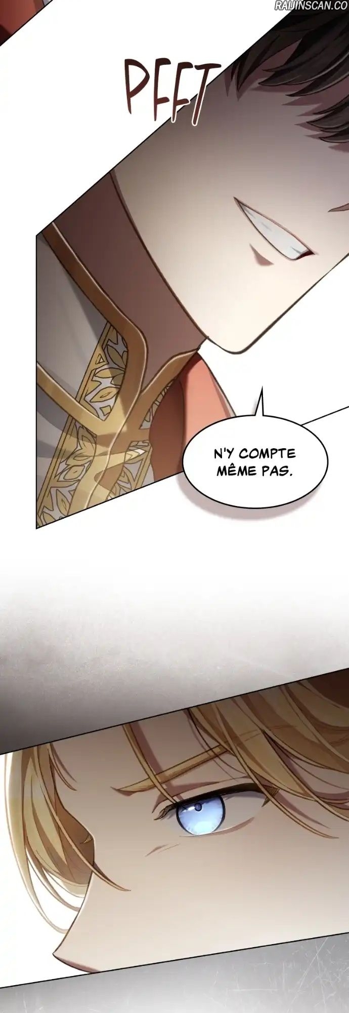 Reborn as the Enemy Prince Chapitre 80 - Page 23