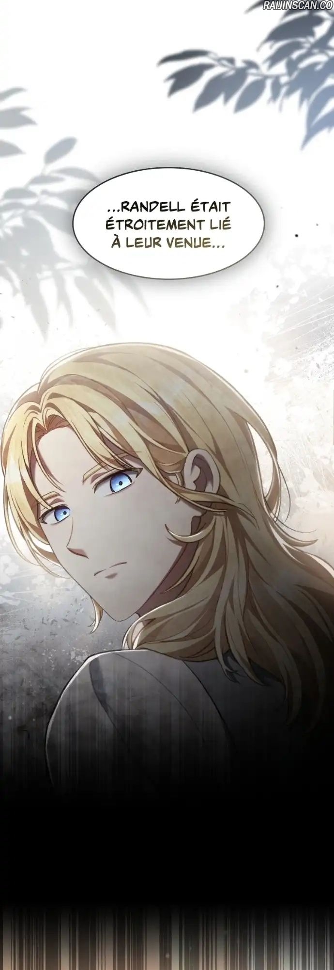 Reborn as the Enemy Prince Chapitre 80 - Page 29