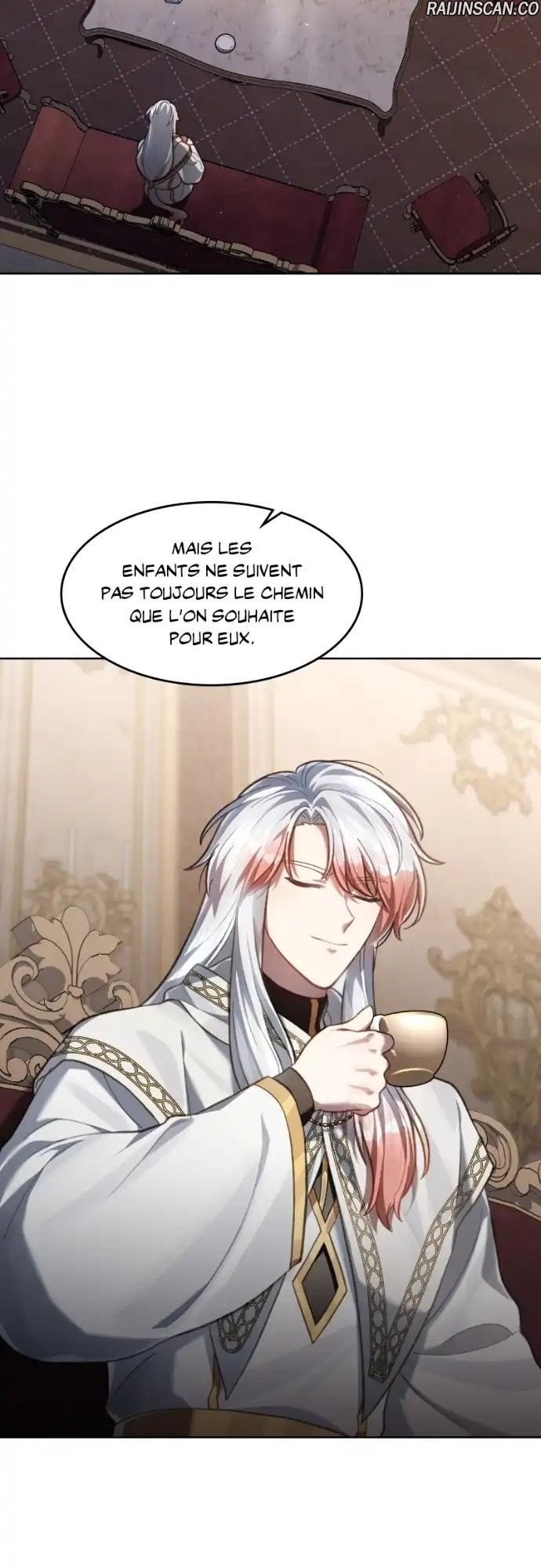 Reborn as the Enemy Prince Chapitre 80 - Page 34