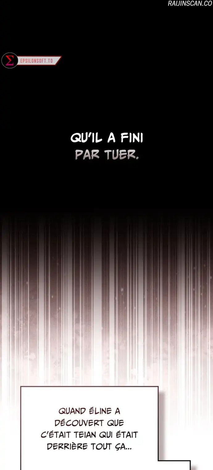 Reborn as the Enemy Prince Chapitre 80 - Page 39