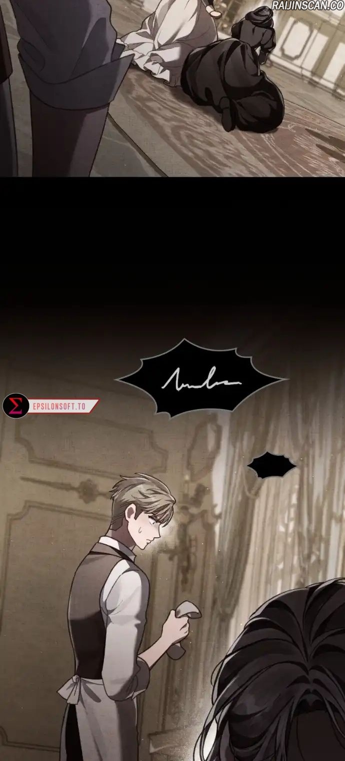 Reborn as the Enemy Prince Chapitre 80 - Page 45