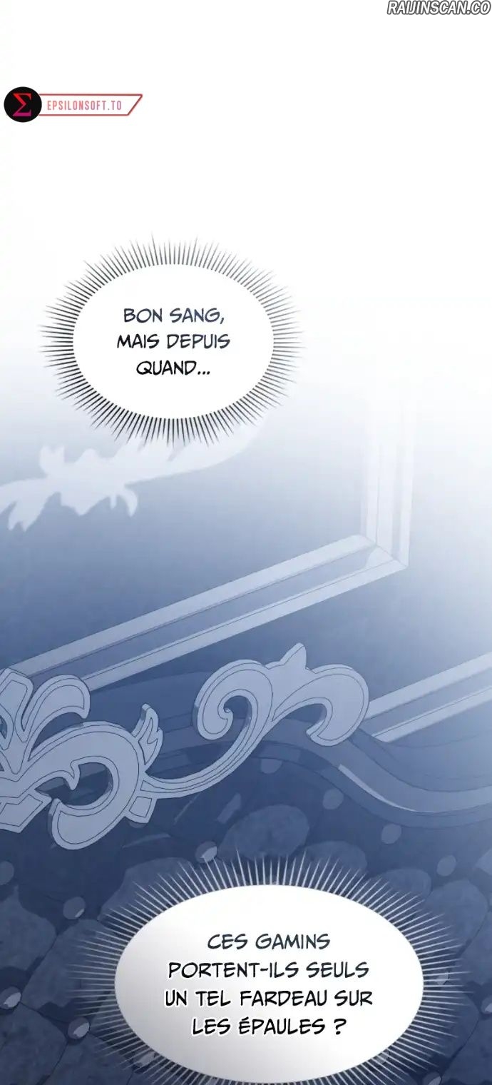 Reborn as the Enemy Prince Chapitre 80 - Page 51