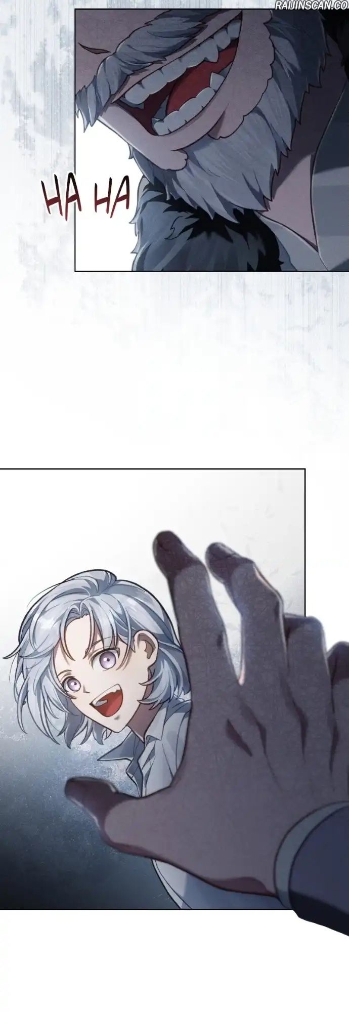 Reborn as the Enemy Prince Chapitre 80 - Page 55