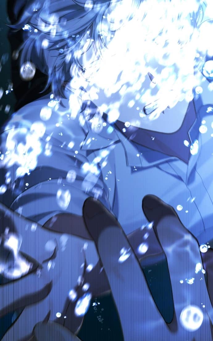 Reborn as the Enemy Prince Chapitre 81 - Page 19